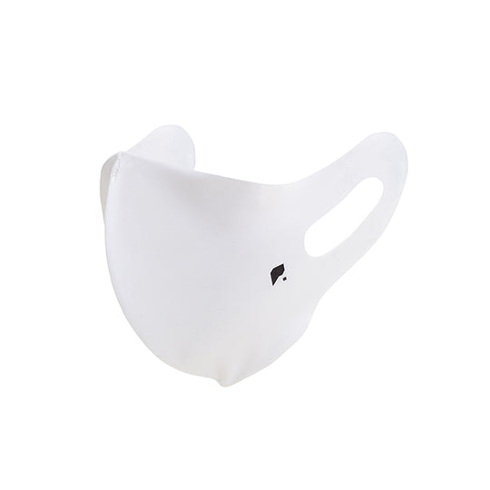 Perfume Closet×SAQULAI P-dot Mask/Beige