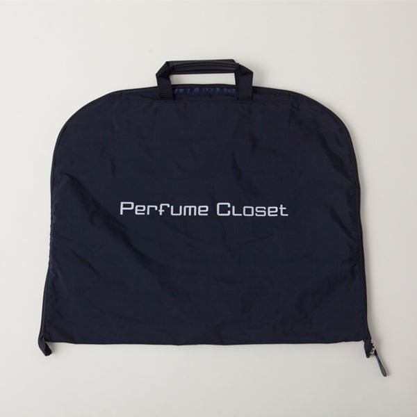 LOGO GARMENT CASE