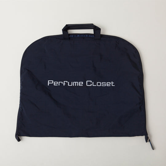 LOGO GARMENT CASE