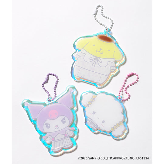 Key Chain / こぎみゅん
