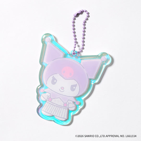 Key Chain / こぎみゅん