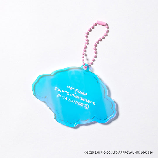 Key Chain / こぎみゅん