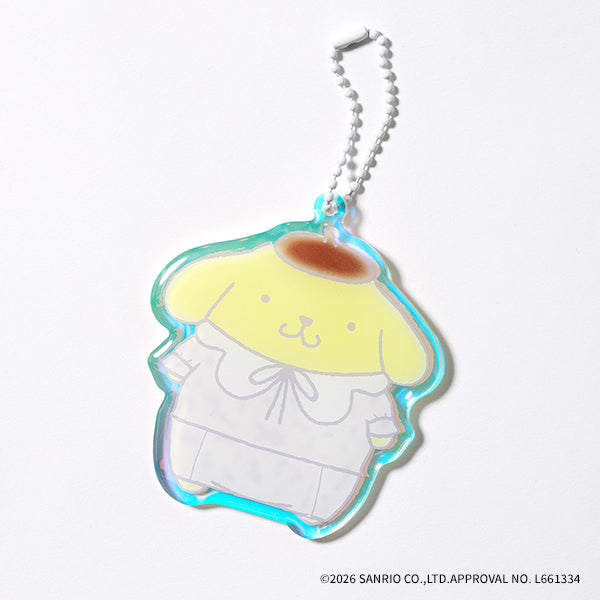 Key Chain / こぎみゅん