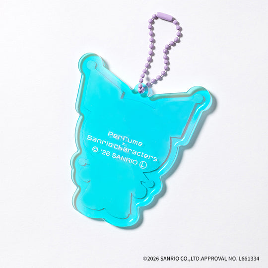 Key Chain / こぎみゅん