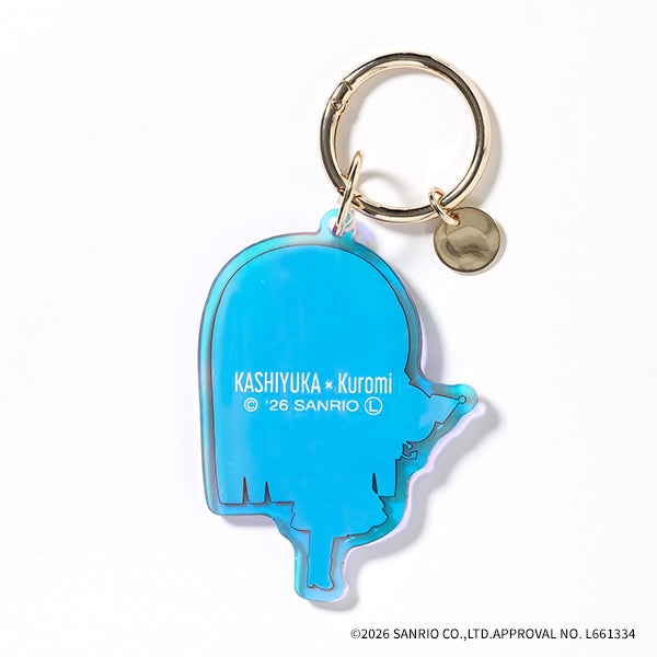 Key Ring / NOCCHi (ネビュラロマンス) – Perfume Closet