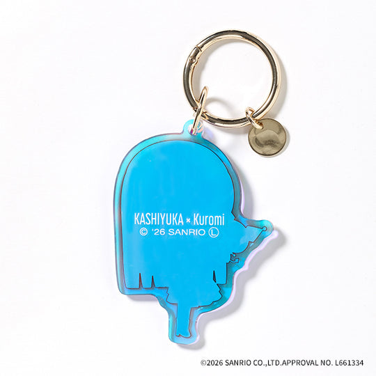 Key Ring / KASHIYUKA (ネビュラロマンス)