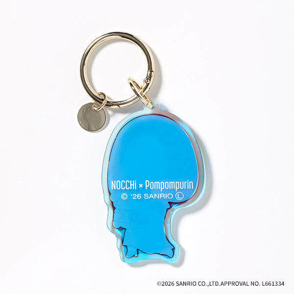 Key Ring / NOCCHi (ネビュラロマンス) – Perfume Closet