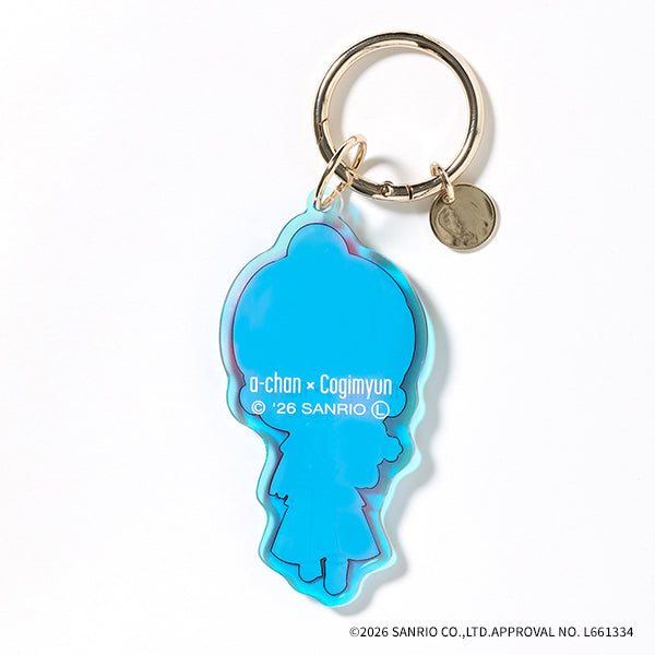 Key Ring / a-chan (ネビュラロマンス) – Perfume Closet