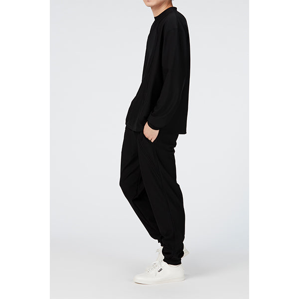 Pullover / Inspired by Cling Cling / Black