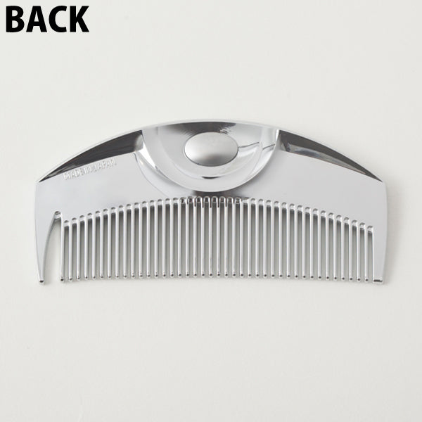 MINI COMB PERFUME CLOSET × LOVE CHROME