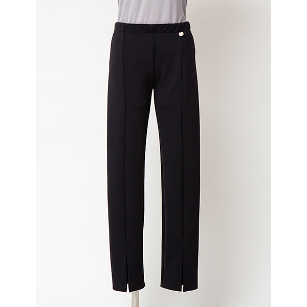 Smooth Stretch Pants（Women-Slim type)/Ivory