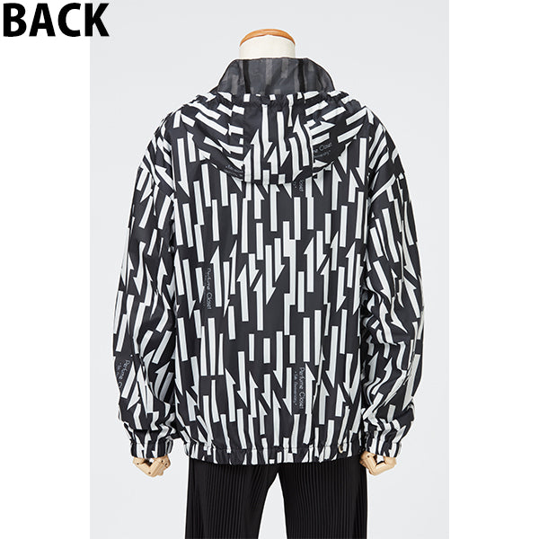 Blouson / Inspired by Puppy love