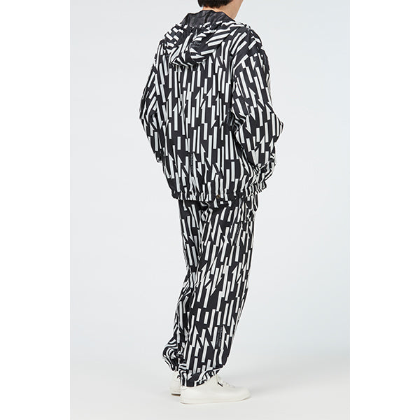 Blouson / Inspired by Puppy love