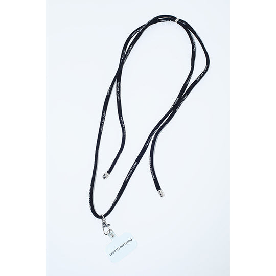 Logo Mobile Shoulder