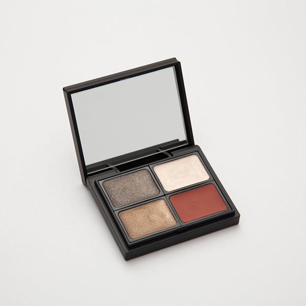 Perfume Closet Holiday Palette ポーチ付き/パフューム クローゼット ホリデイ パレットポーチ付き