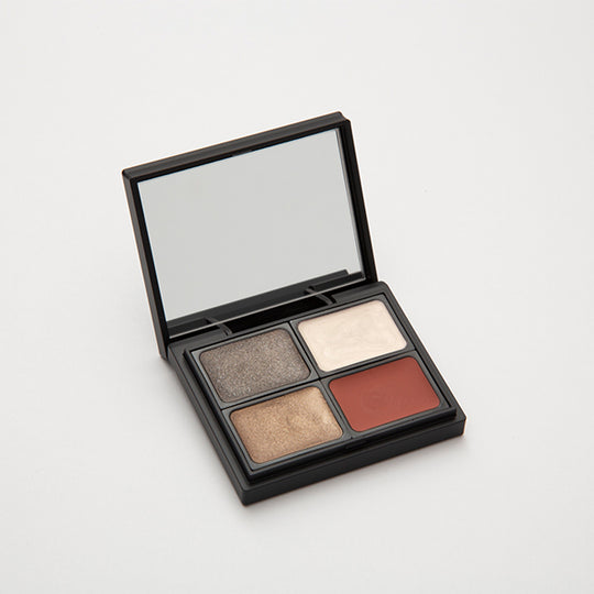 Perfume Closet Holiday Palette ポーチ付き/パフューム クローゼット ホリデイ パレットポーチ付き