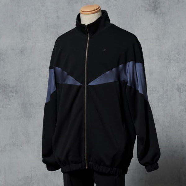 TRUCK JACKET