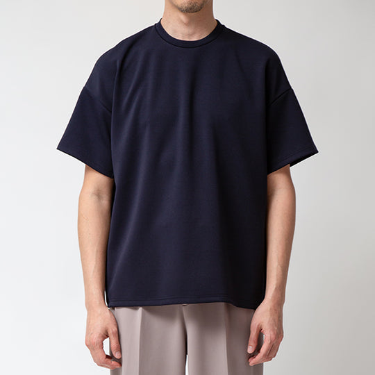 Smooth Stretch T-shirts/White