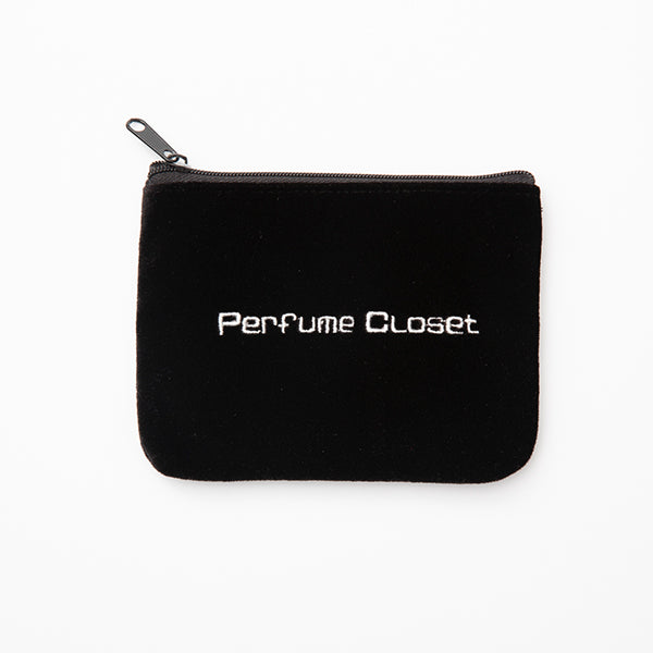 Perfume Closet Holiday Palette ポーチ付き/パフューム クローゼット ホリデイ パレットポーチ付き