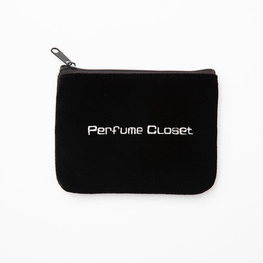 Perfume Closet Holiday Palette ポーチ付き/パフューム クローゼット ホリデイ パレットポーチ付き