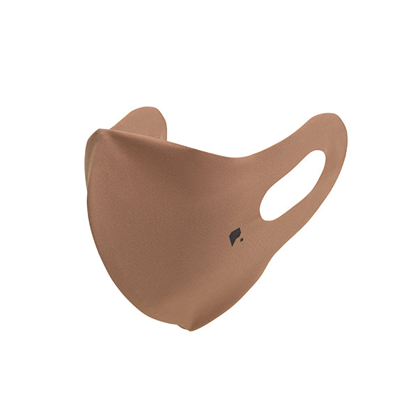 Perfume Closet×SAQULAI P-dot Mask/Black