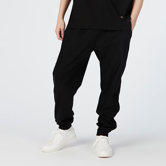 Jogger Pants / Inspired by Cling Cling / Black