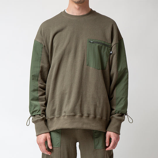 Pullover