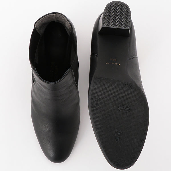 PERFUME SHORT BOOTS