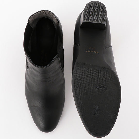 PERFUME SHORT BOOTS