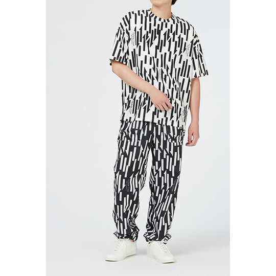 Parachute Pants / Inspired by Puppy love