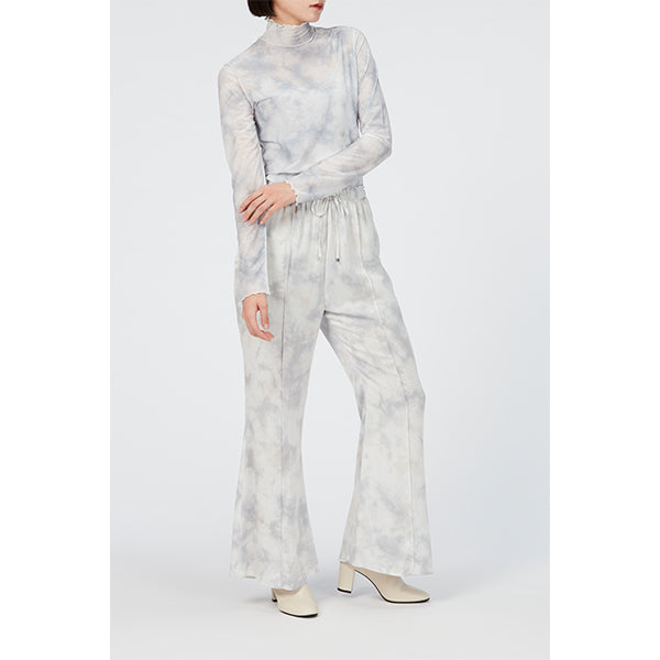 Flare Pants / Inspired by Flow / Gray