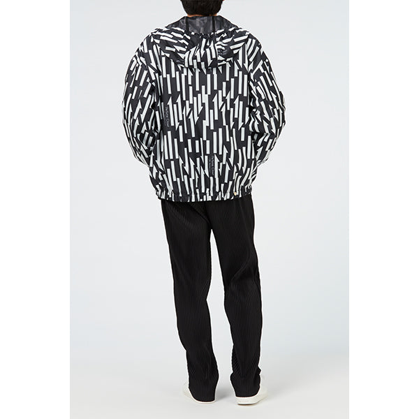 Blouson / Inspired by Puppy love