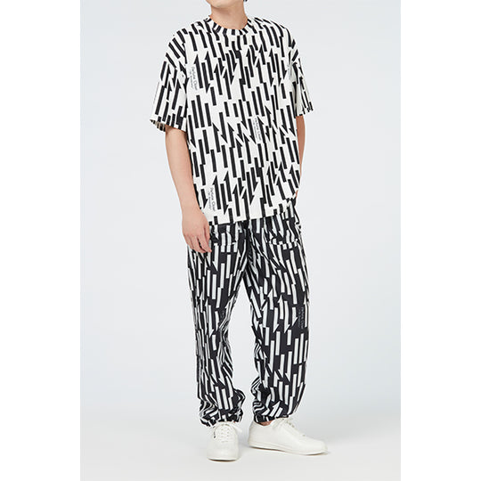 Parachute Pants / Inspired by Puppy love