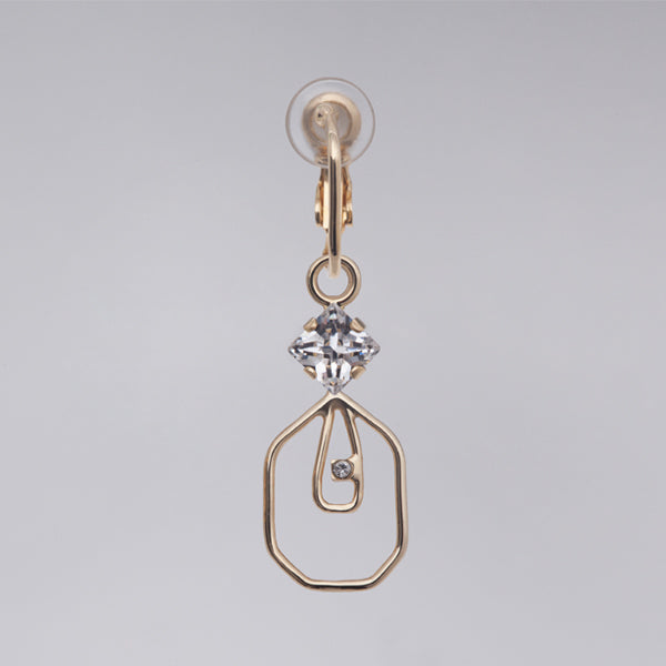 3WAY EARRING～20TH ANNIVERSARY MODEL～