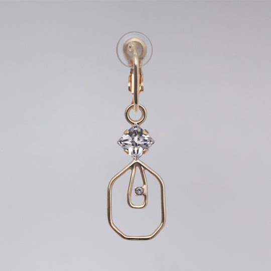 3WAY EARRING～20TH ANNIVERSARY MODEL～