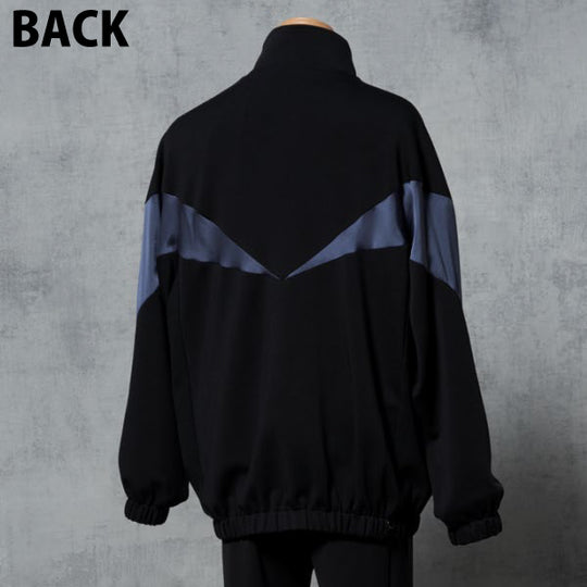 TRUCK JACKET