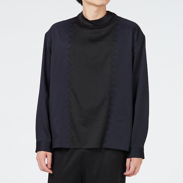 Pullover / Inspired by Spinning World / Red
