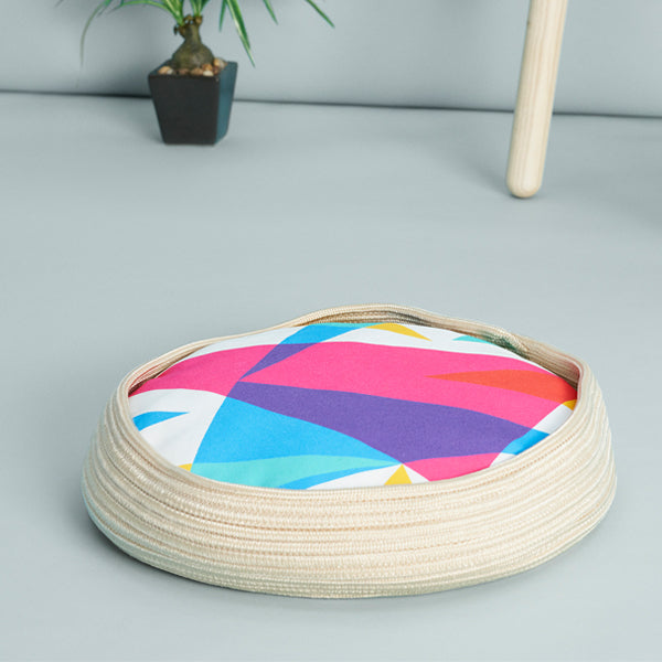 PET CUSHION