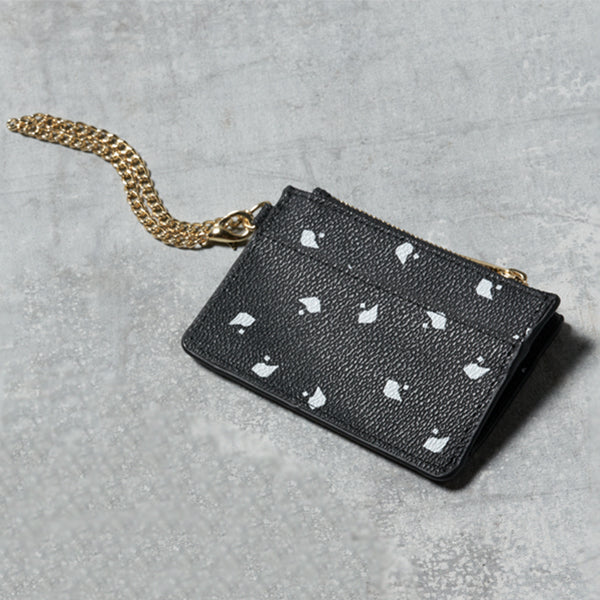P-DOT MULTI PASS CASE/Black