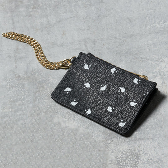 P-DOT MULTI PASS CASE/Black