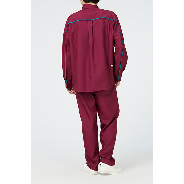 2way Pants / Inspired by TOKYO GIRL / Black