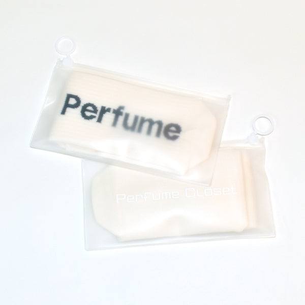 片 SOCK / Perfume