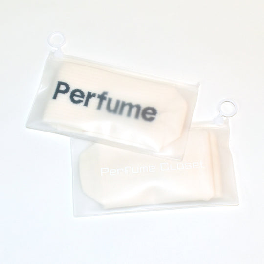片 SOCK / Perfume