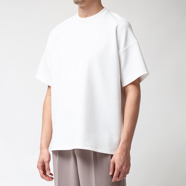 Smooth Stretch T-shirts/Navy