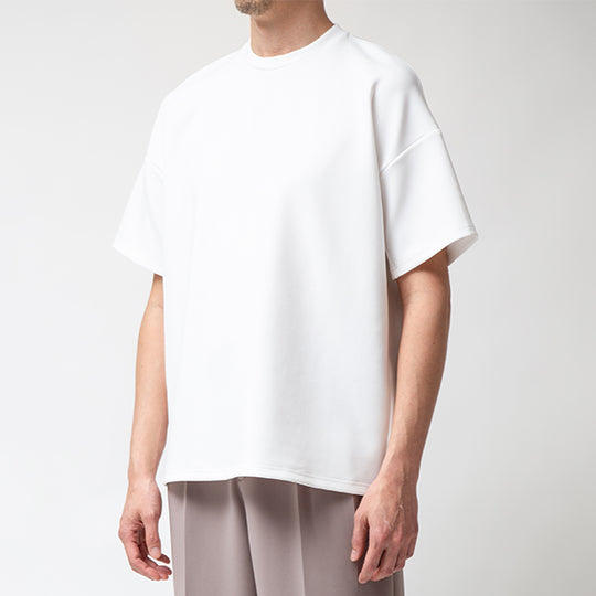 Smooth Stretch T-shirts/Navy
