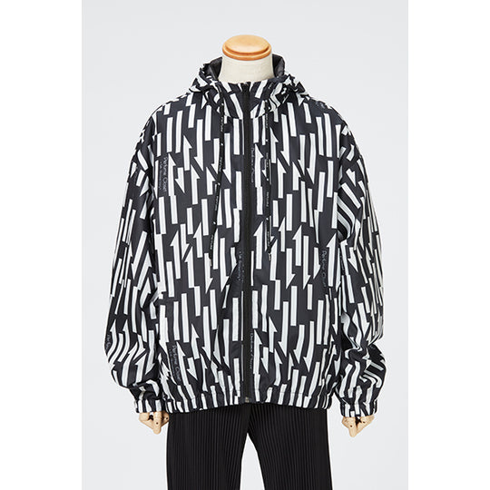 Blouson / Inspired by Puppy love
