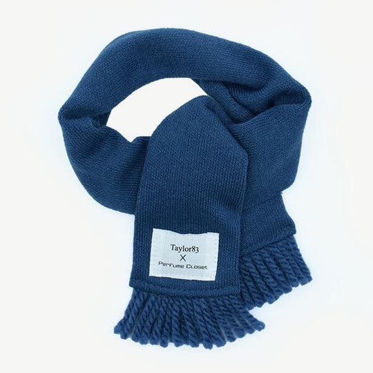 PET SCARF / RED