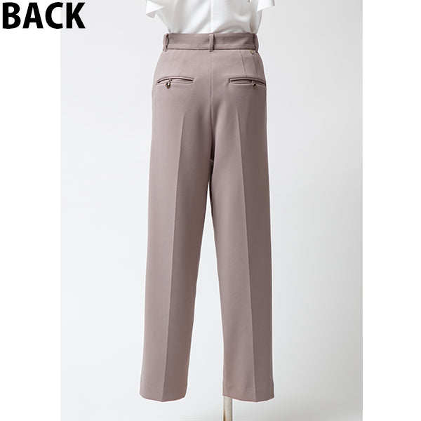 Smooth Stretch Pants（Women）/Navy
