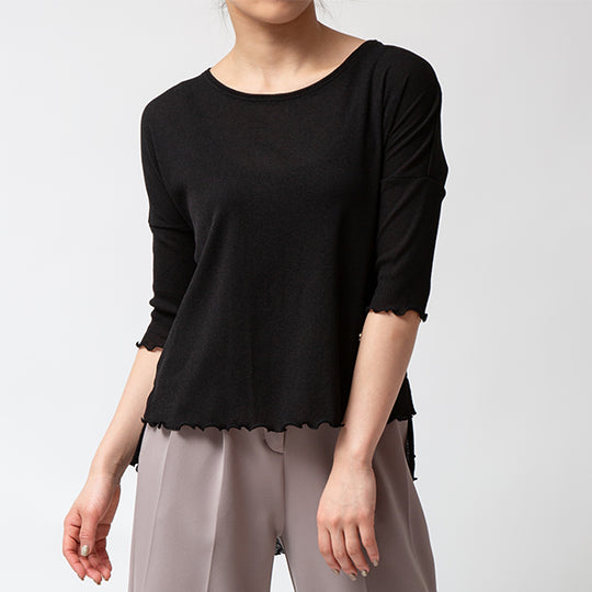 Relax Shear Tops