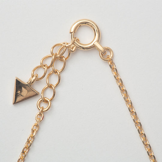 Three Dots Diamond Bracelet/スリードットダイヤブレスレット